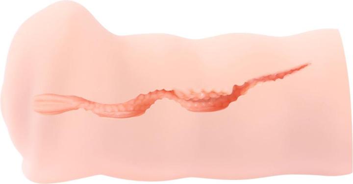 Actual product image Kokos Virgin