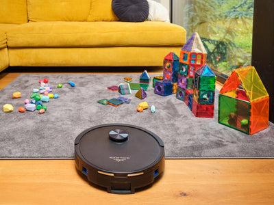 Actual product image ETA Galaxo (Wiping cloth)