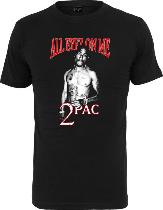 Produktbild MT Tupac Life Goes On Anniversary Tee (XS)