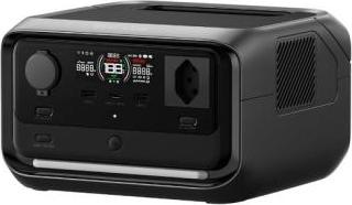 Produktbild EcoFlow Power Station River 3 Plus (286 Wh, 4.80 kg)