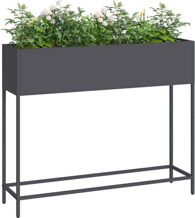 Image du produit vidaXL Gartenblumentopf