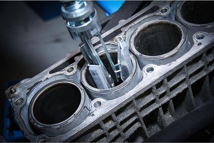 Produktbild BGS Honwerkzeug