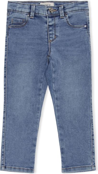 Produktbild Only KMGROYAL Skinny Fit Jeans Skinny Jeans (128)