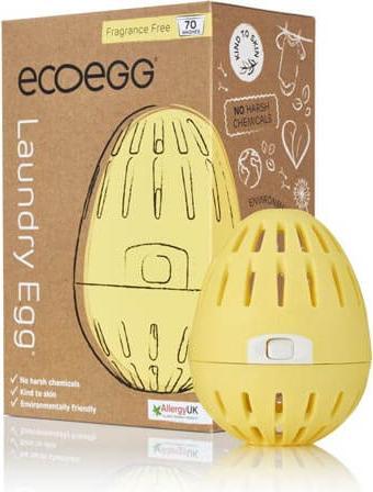 Image du produit Ecoegg Laverie Fresh Linen (70 Cycles de lavage, Perles à linge)