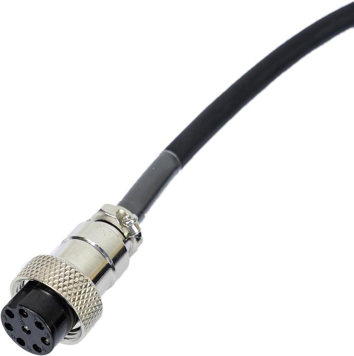 Immagine prodotto Alinco Radio UHF PNI DR-438-HE, 200CH, 400-470 MHz, DTMF, squelch, 13,8 V, 1024DCS-50CTCSS