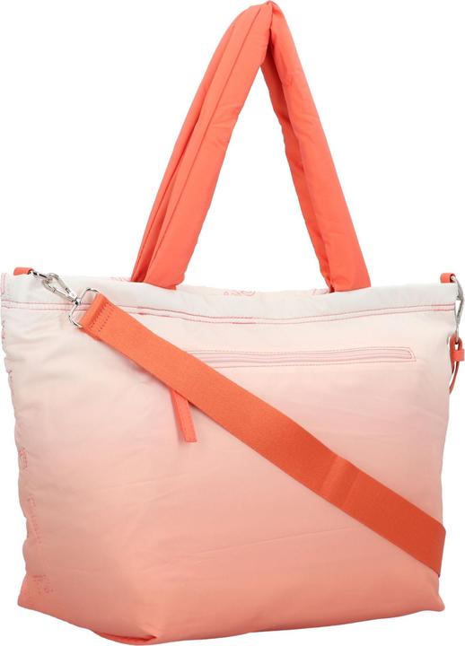 Actual product image Tom Tailor Lexa shopper bag 34 cm