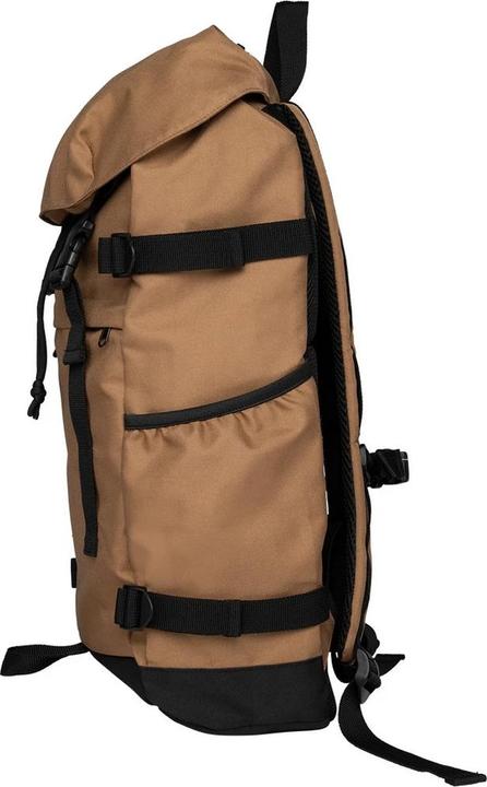 Actual product image Native Spirit Plain Recycled Polyester Backpack (26 l)