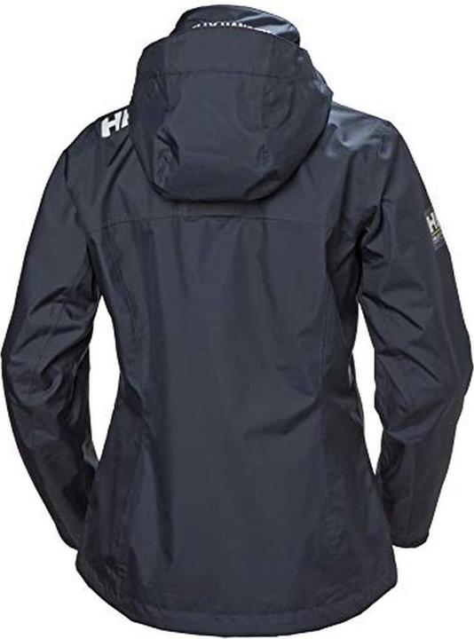 Immagine prodotto Helly Hansen Giacca con cappuccio Crew Midlayer (XS)