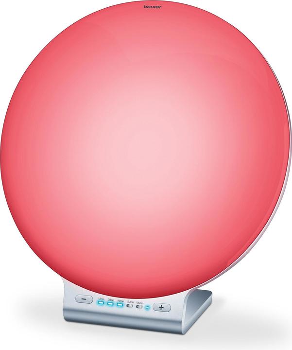 Actual product image Beurer TL 100 EnergyLight 2in1 Bluetooth (10000 lx)