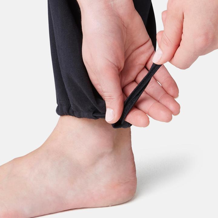 Actual product image Domyos Legging Comfort 500 Reg 303813 (W30/L31)