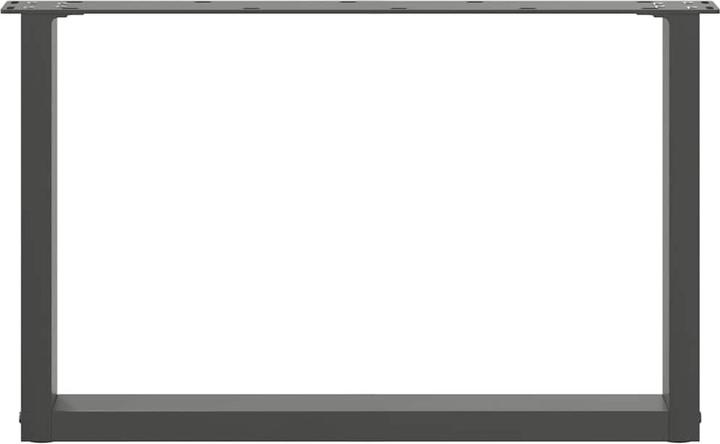 Actual product image vidaXL Couchtischbein