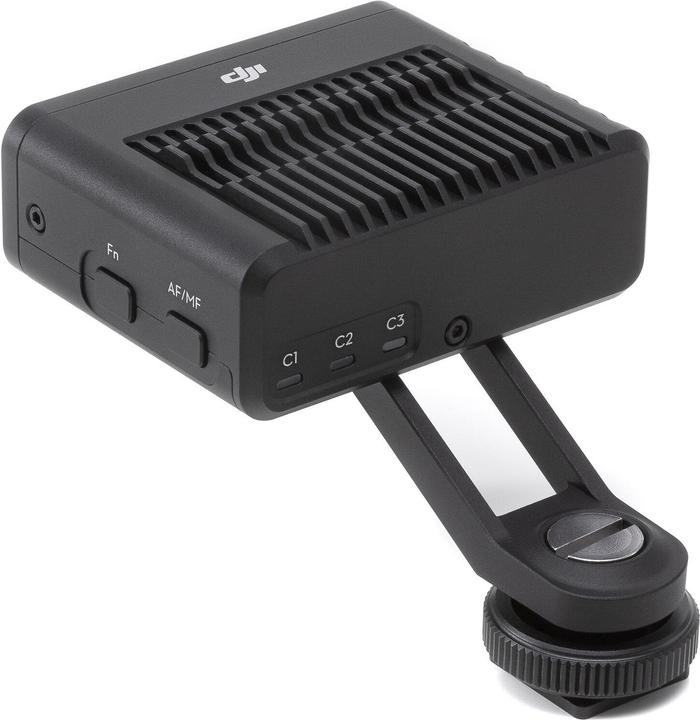 Actual product image DJI LiDAR rangefinder (Gimbal focus aid)