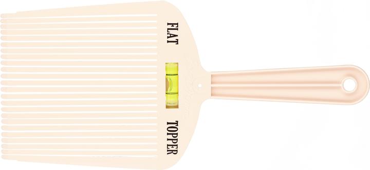 Actual product image Flattopper I