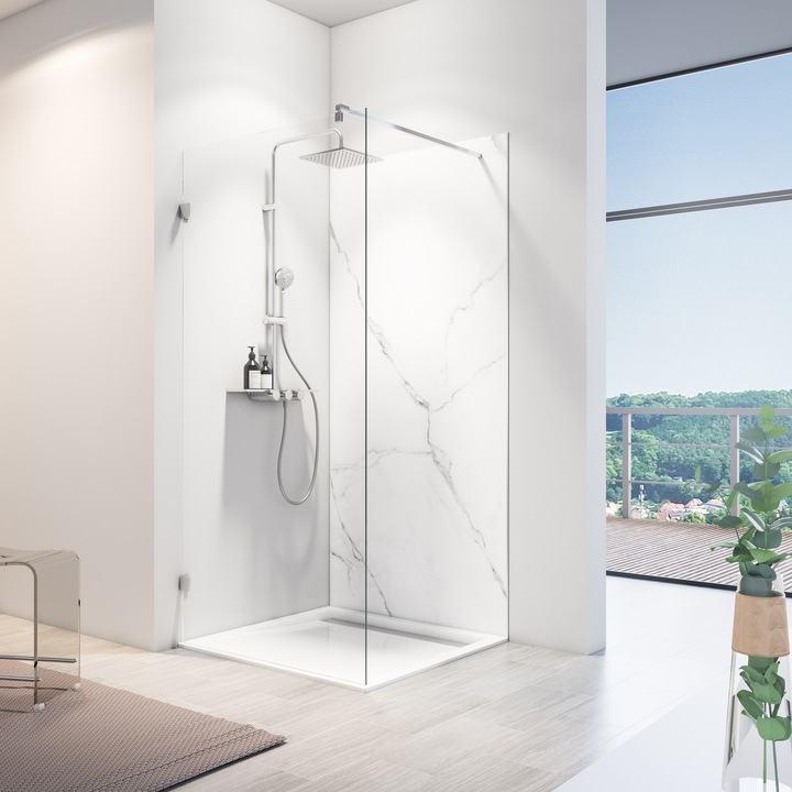 Schulte DecoDesign Softtouch (Endprofil, 0.03 cm, 210 cm)