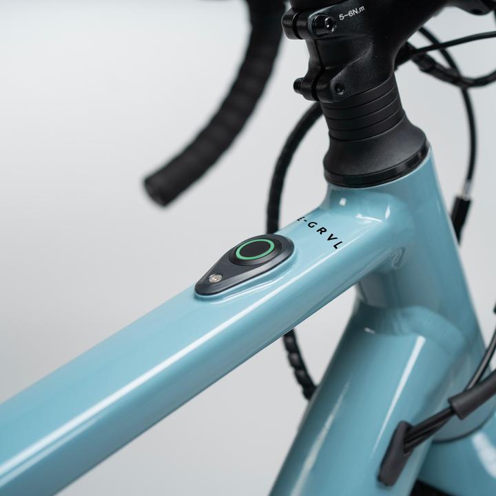 Immagine prodotto Van rysel Bicicletta e-gravel - E-GRVL AF HD X35