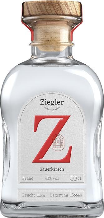 Actual product image Freudenberg fire (1 x 50 cl)