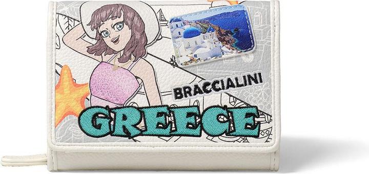 Actual product image Braccialini B17093