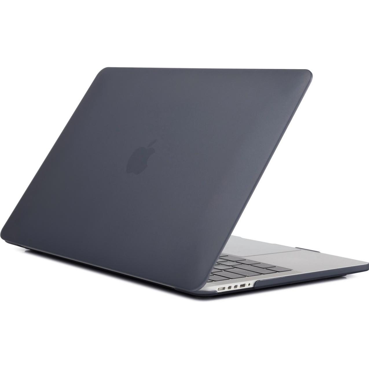 Screenguard Hard Case für Apple MacBook Pro 13" Retina (2012-2015) A1425 A1502 (Apple), Notebooktasche, Schwarz