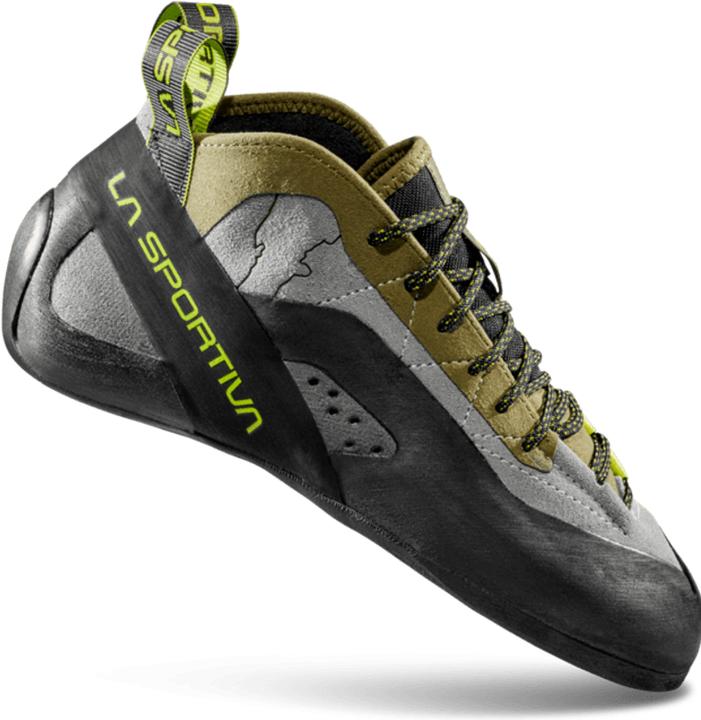 La Sportiva TC Pro