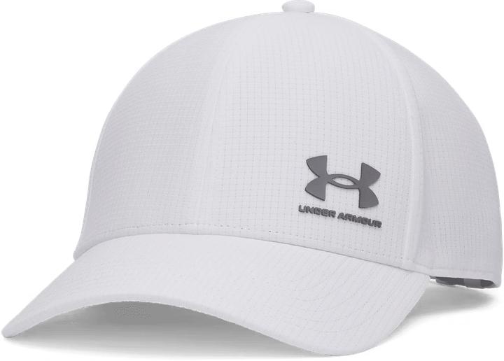 Produktbild Under Armour Armourvent Low Cap White