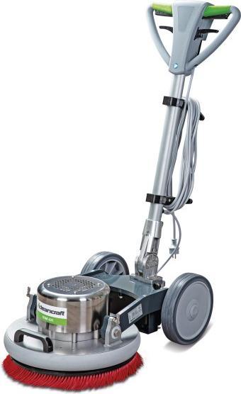 Actual product image Cleancraft Single disc machine with eccentric drive OSM 431 Orbital single disc machine for polishing