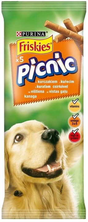 Produktbild Friskies Dog Snack Picnic 42g (Adult, 42 g)