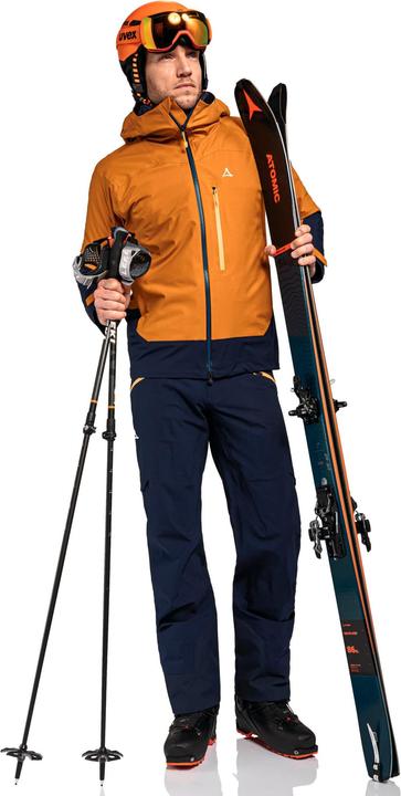 Immagine prodotto Schöffel 3L Jacket Pizac M (56)