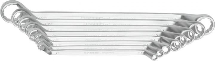 Actual product image Gedore Red red R01105008 Double-ended ring spanner set SW6-22 mm 8 pieces (10 mm, 11 mm, 12 mm, 13 mm, 14 mm, 15 mm, 16 mm, 17 mm, 18 mm, 19 mm, 20 mm, 21 mm, 22 mm, 6 mm, 7 mm, 8 mm, 9 mm)