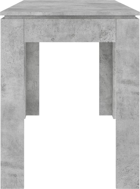 Produktbild vidaXL Lelah (120 x 60 x 76 cm)