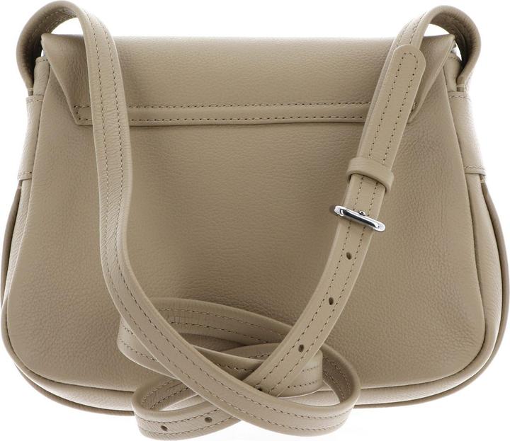 Actual product image Lacoste City Court Flap Crossover Bag