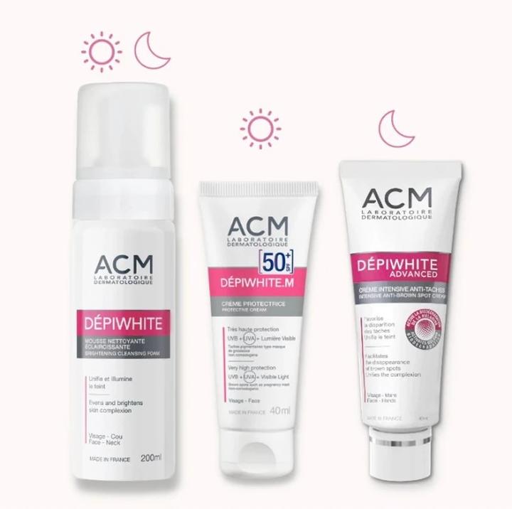Produktbild ACM Depiwhite (40 ml)