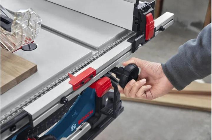 Actual product image Bosch Professional GTS 70-216