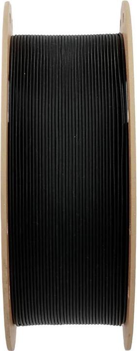 Actual product image Polymaker Panchroma™ PLA Matte (PLA, 1.75 mm, 1000 g, Black)