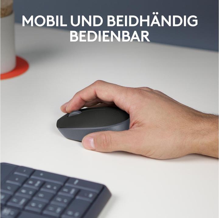 Produktbild Logitech B170 (Kabellos)
