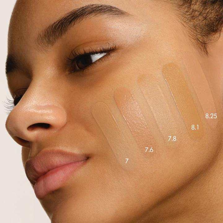 Produktbild Armani Exchange Armani Luminous Silk Foundation R25 30ml