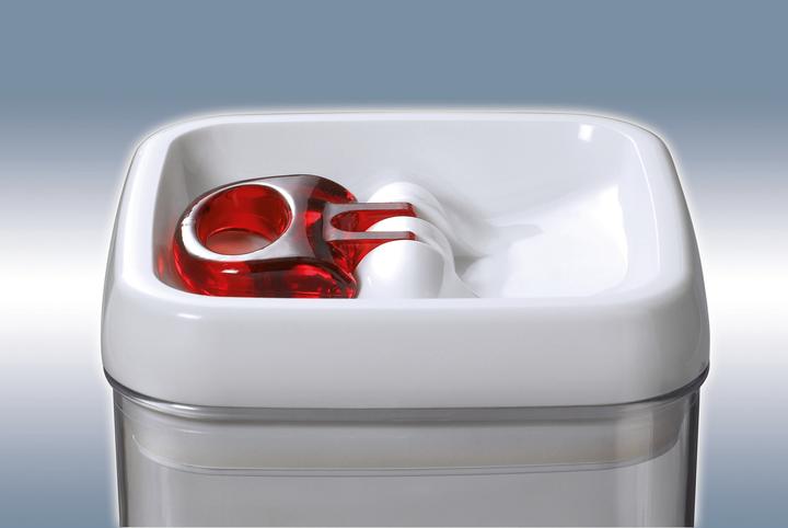 Immagine prodotto Leifheit Contenitore Fresh&Easy 400 ml quadrato (0.40 l)