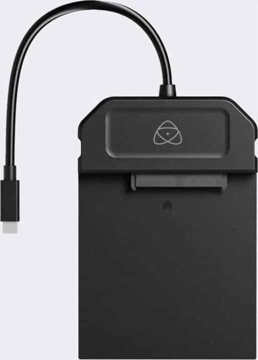 Image du produit Atomos Station d'accueil USB-C 3.1 (USB-C, 1 Ports)