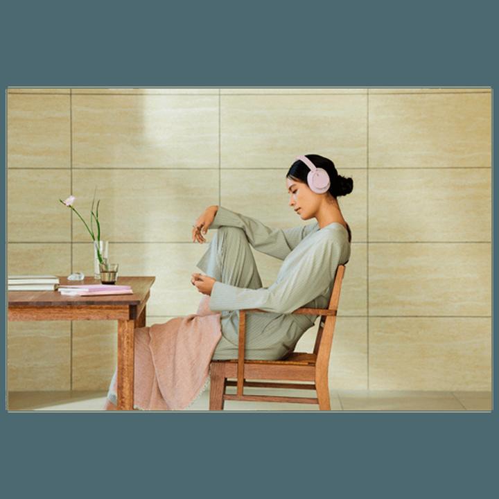 Produktbild Sony WH-CH720N (DNC, 35 h, Kabellos, Kabelgebunden)