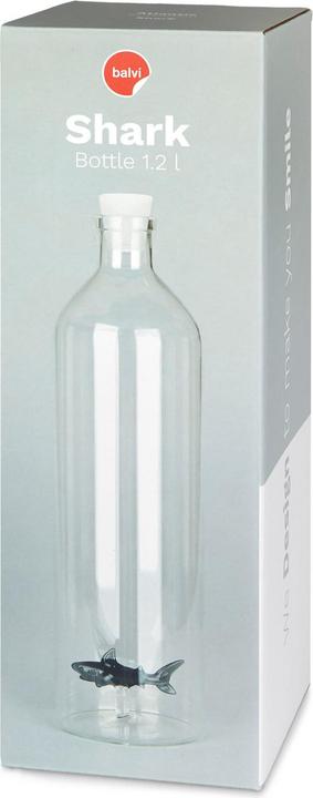 Produktbild Balvi Glasflasche Atlantis (1.20 l)