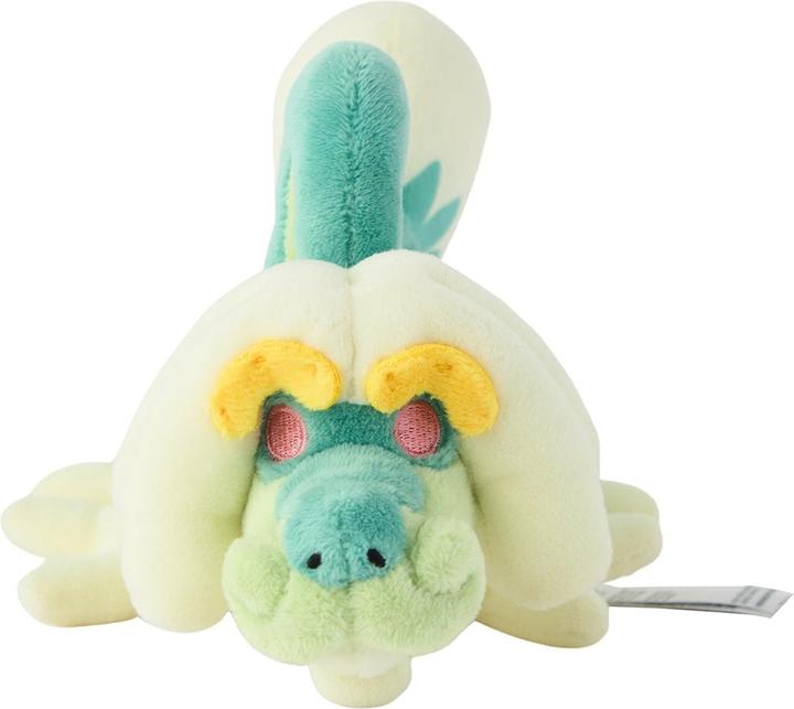 Produktbild Pokémon Drampa Sitting Cuties Plush - 22.0 cm (11 cm)