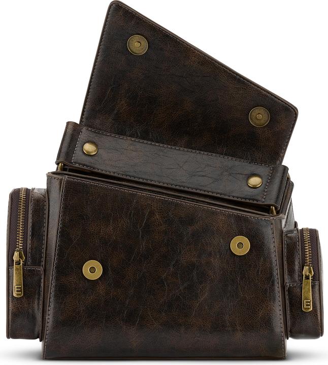 Immagine prodotto Expatrié Borsa a tracolla Hunter