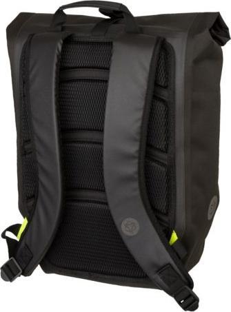 Actual product image Agu Backpack SHELTER Large neon yellow (21 l)