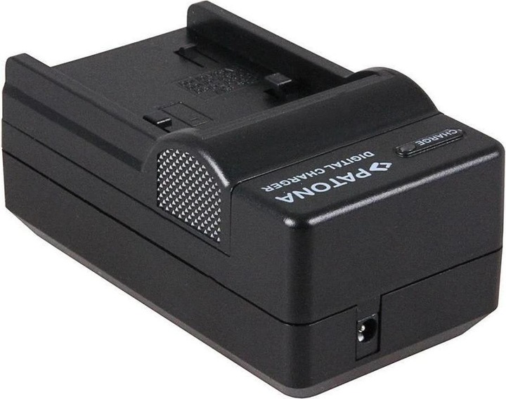 Produktbild Patona Ladegerät Sony NP-FP/FH (Ladegerät)