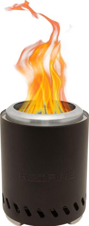 Produktbild RedFire Volcano Medium (18 cm)