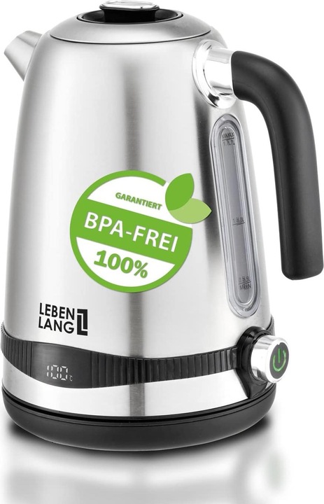 Image du produit Lebenlang Bouilloire (1.70 l)