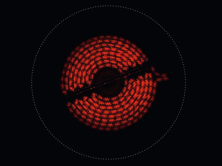 Image du produit AEG KFA58DO