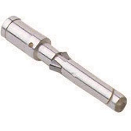 ILME Buchsenkontakt 1,5qmm CDFA 1.5 Silber Crimpanschluss 10A, Elektronikkabel + Stecker, Silber