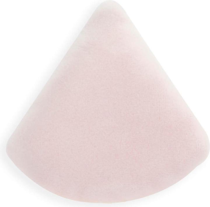 Actual product image Makeup Revolution Soft Focus Powder Puff (Powder)