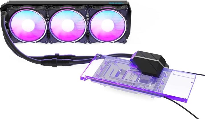 Produktbild Alphacool Eiswolf 2 AIO