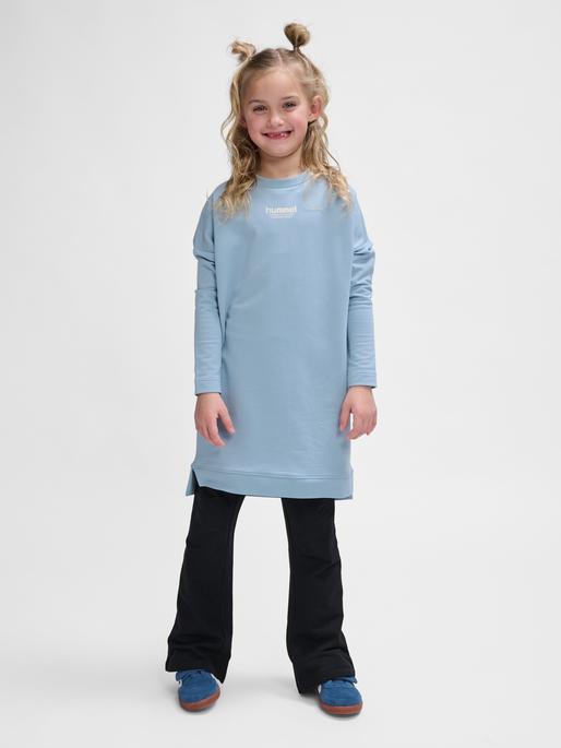 Image du produit hummel Hmlzippi dress l/s (146)